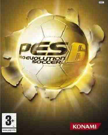 Descargar Pro Evolution 6  [Frances] [On-Line] por Torrent